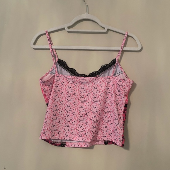 COPY - Ali Express- tank top - Picture 3 of 4